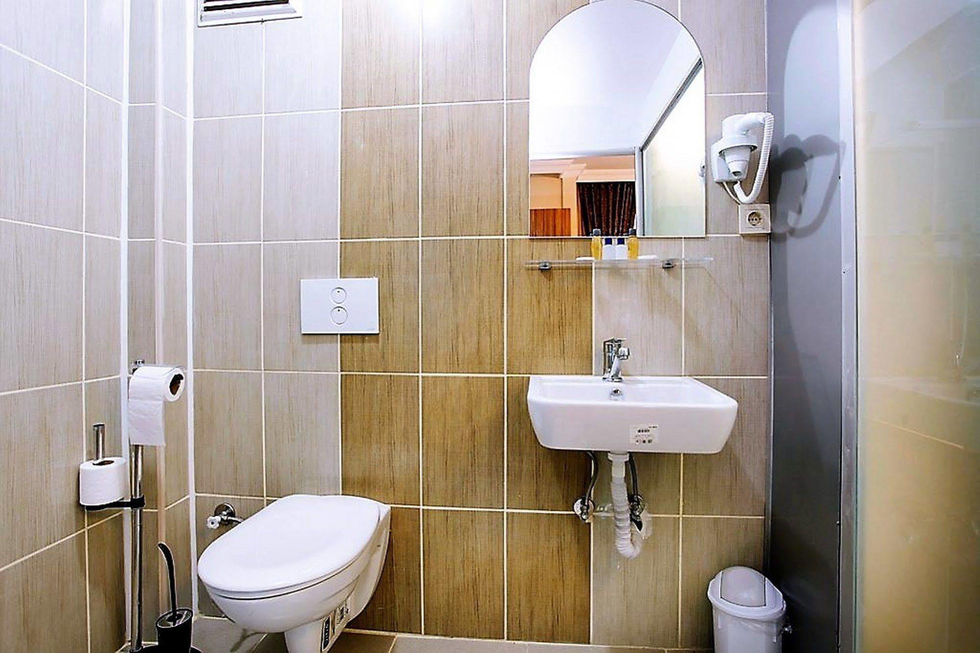 Casa Mia Hotel Istanbul Exterior photo